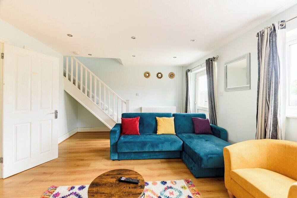 Photo of Livingroom in Northfield