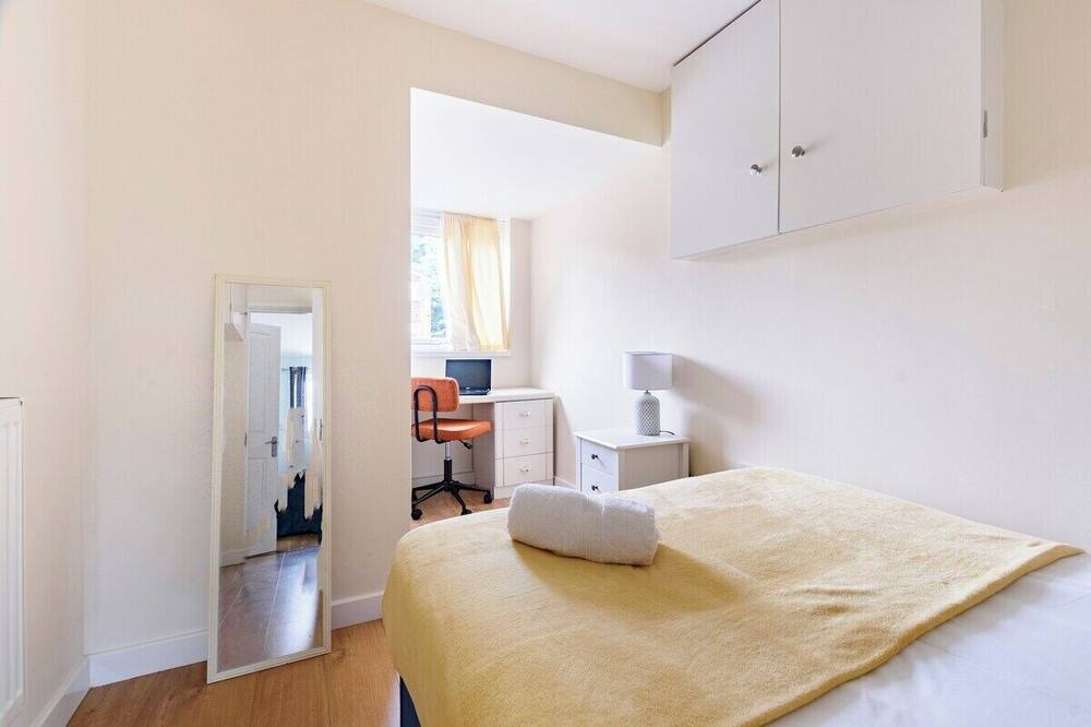 Photo of Bedroom in Northfield