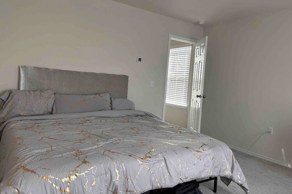 Photo of Bedroom in Austin