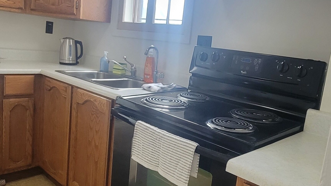 Photo of Kitchen in East Kildonan