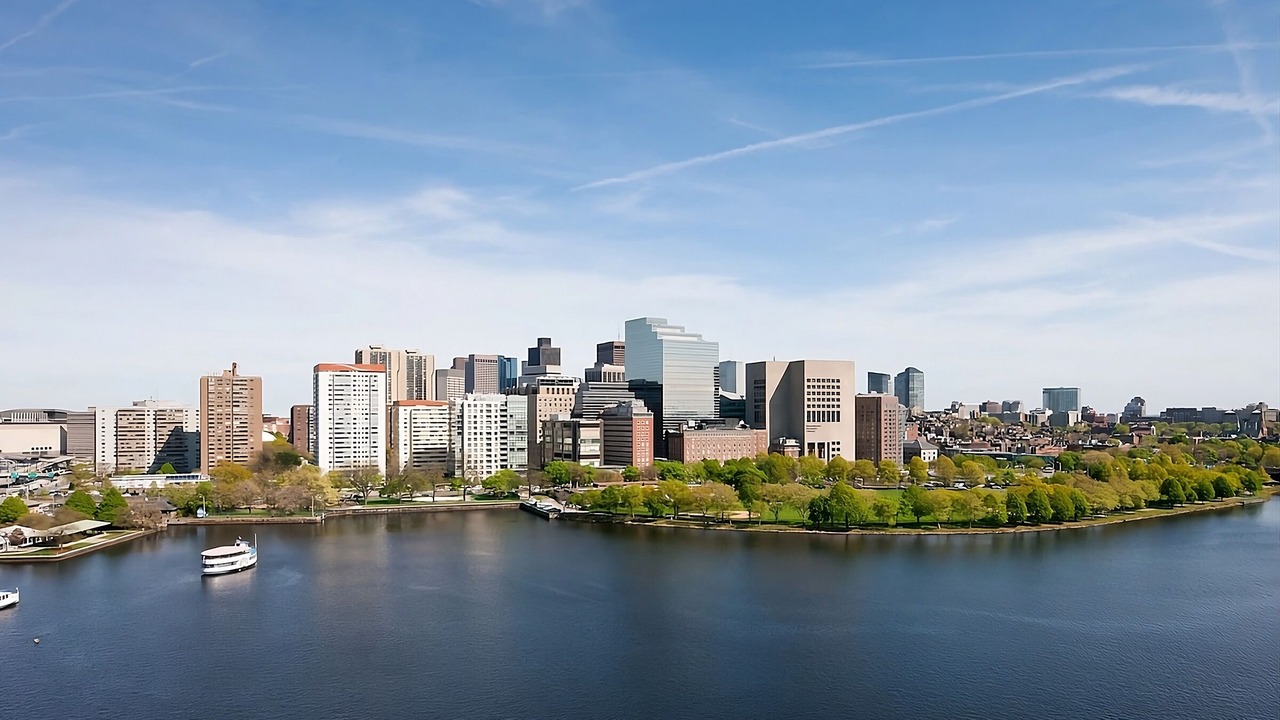 Photo of Outdoor in East Cambridge