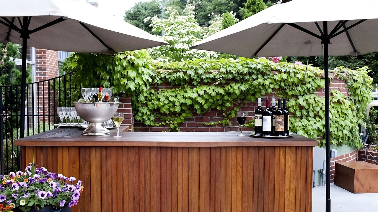 Photo of Outdoor in East Cambridge