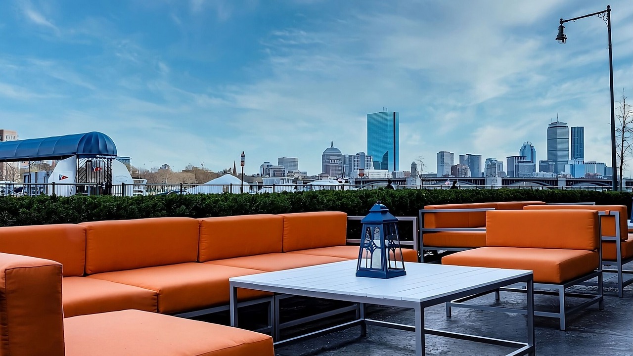Photo of Outdoor in East Cambridge