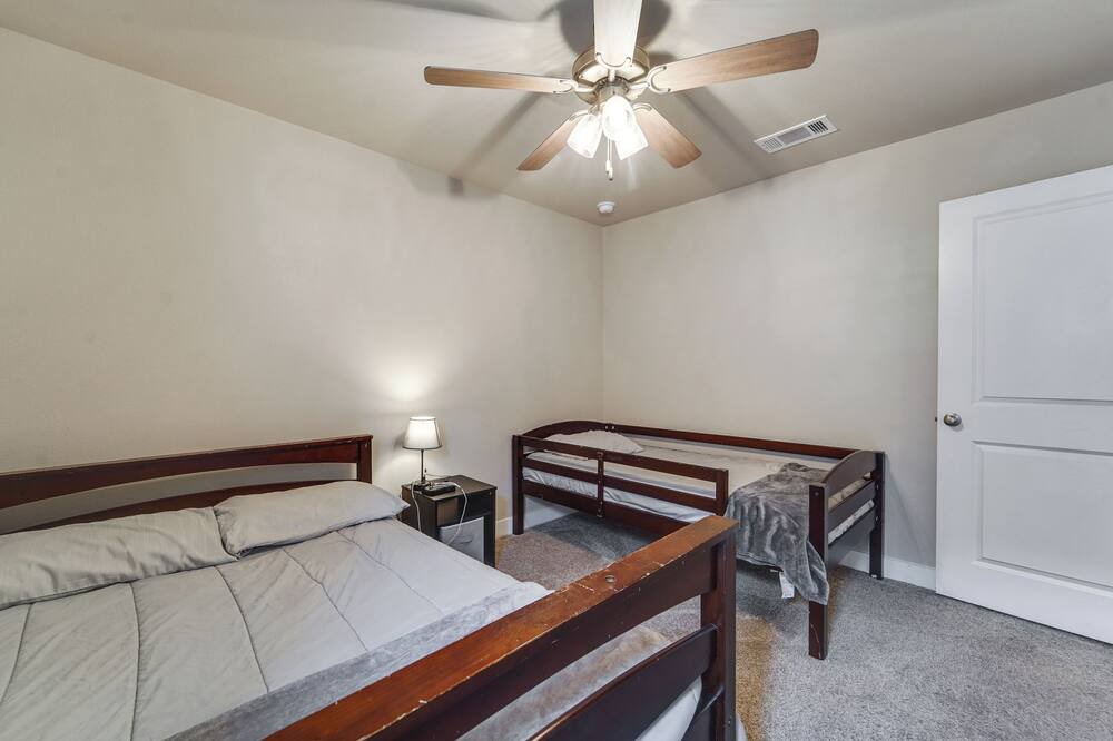 Photo of Bedroom in Lubbock
