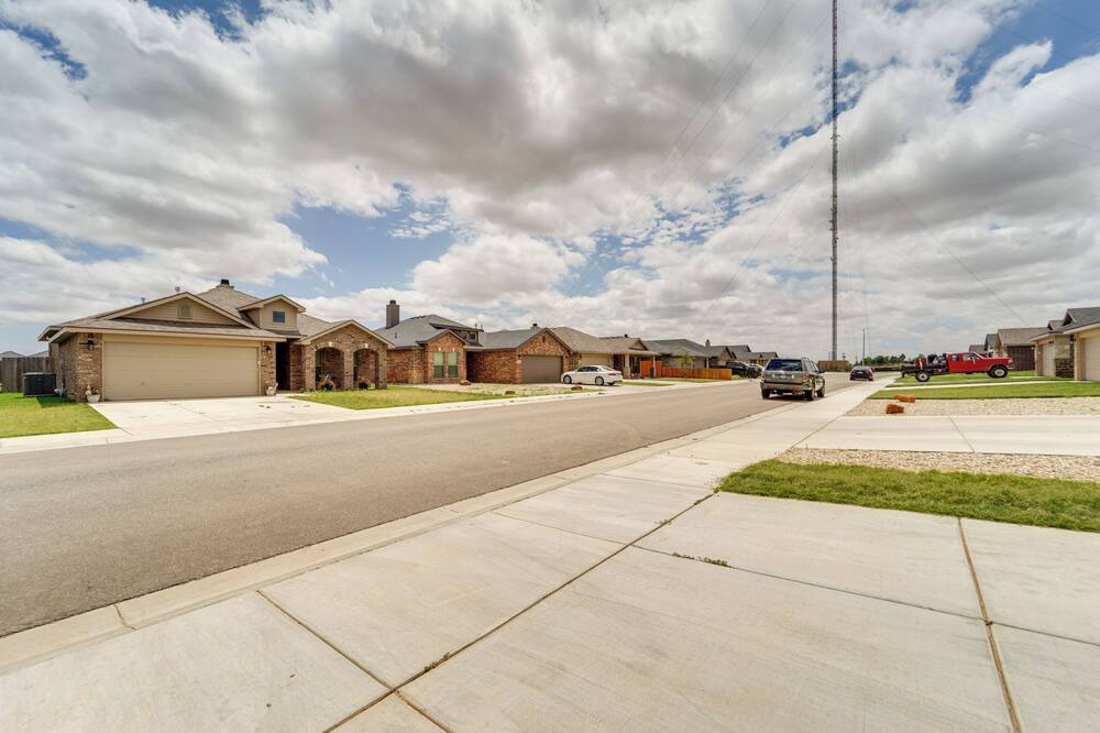 Photo of Outdoor in Lubbock