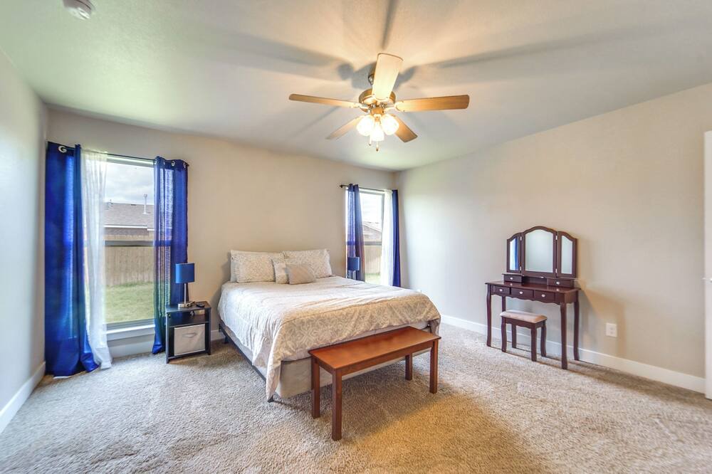 Photo of Bedroom in Lubbock