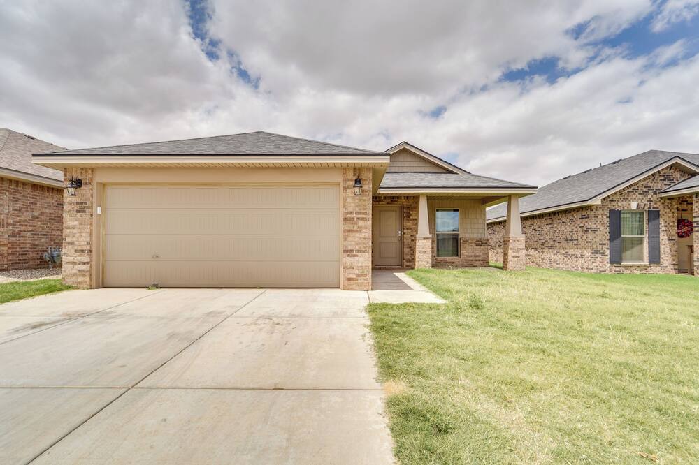 Photo of Outdoor in Lubbock
