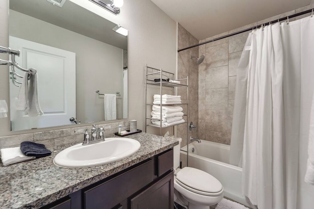 Photo of Bathroom in Lubbock