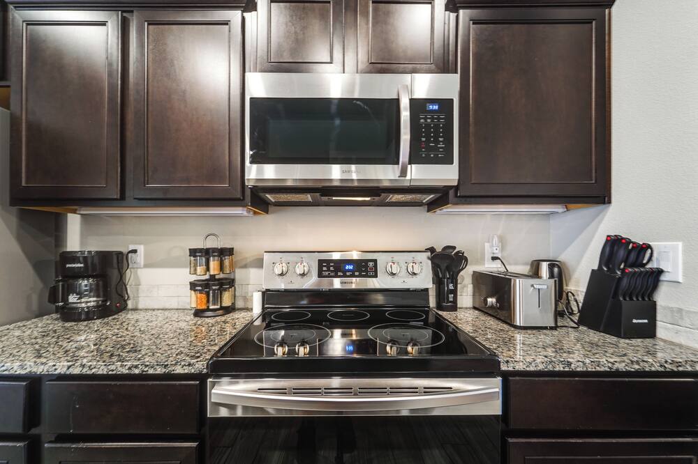 Photo of Kitchen in Lubbock