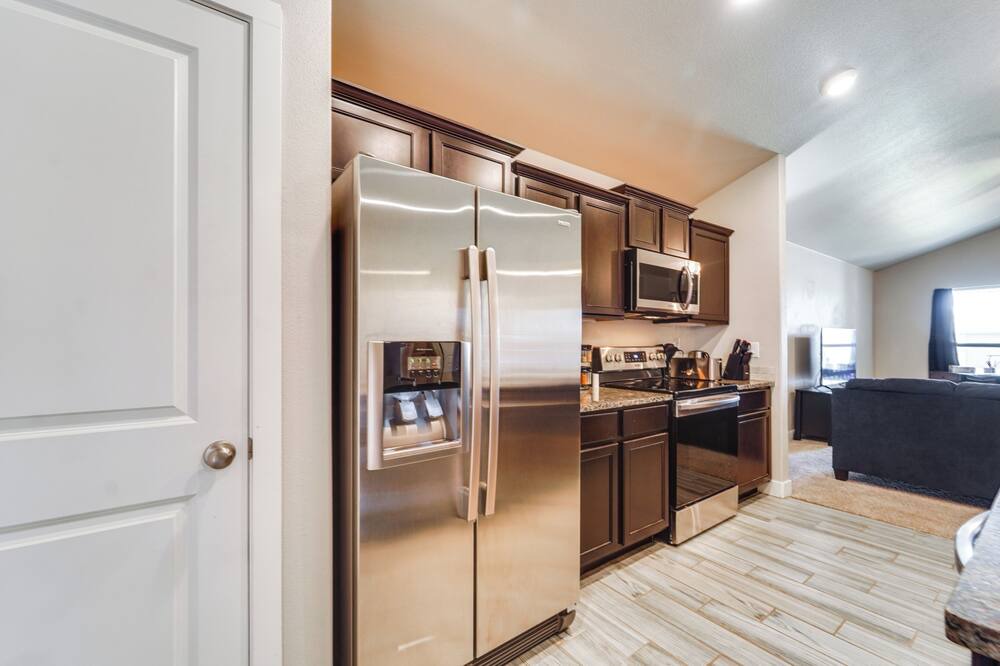 Photo of Kitchen in Lubbock
