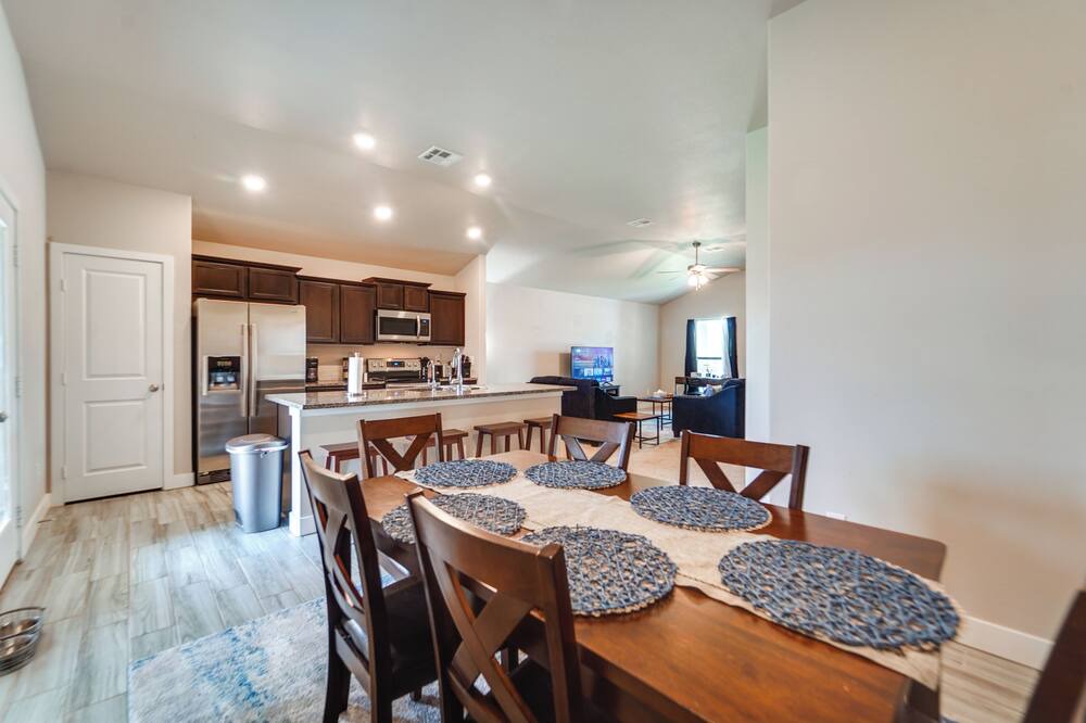 Photo of Kitchen in Lubbock
