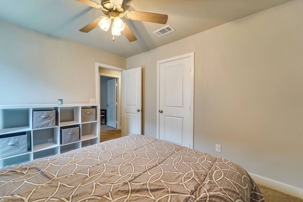 Photo of Bedroom in Lubbock