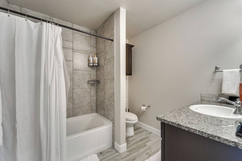 Photo of Bathroom in Lubbock