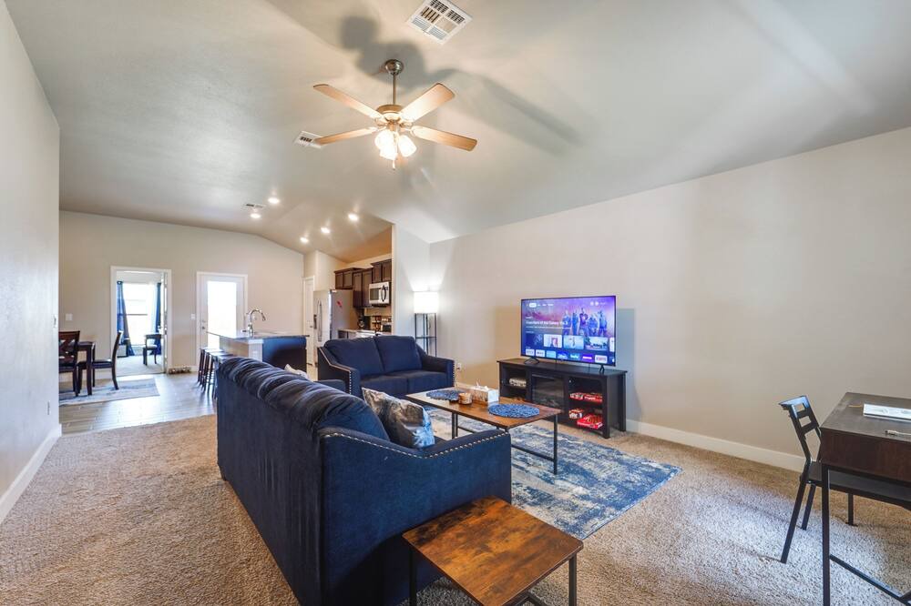 Photo of Livingroom in Lubbock