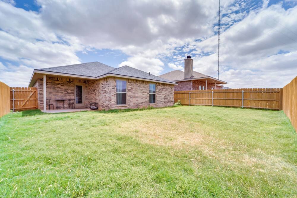 Photo of Outdoor in Lubbock