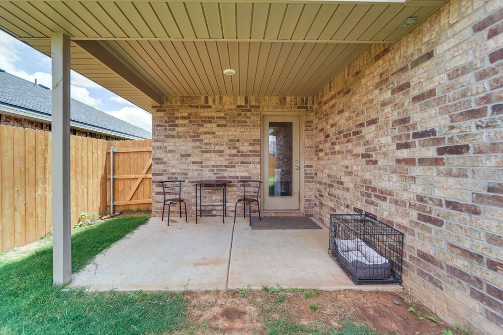 Photo of Outdoor in Lubbock