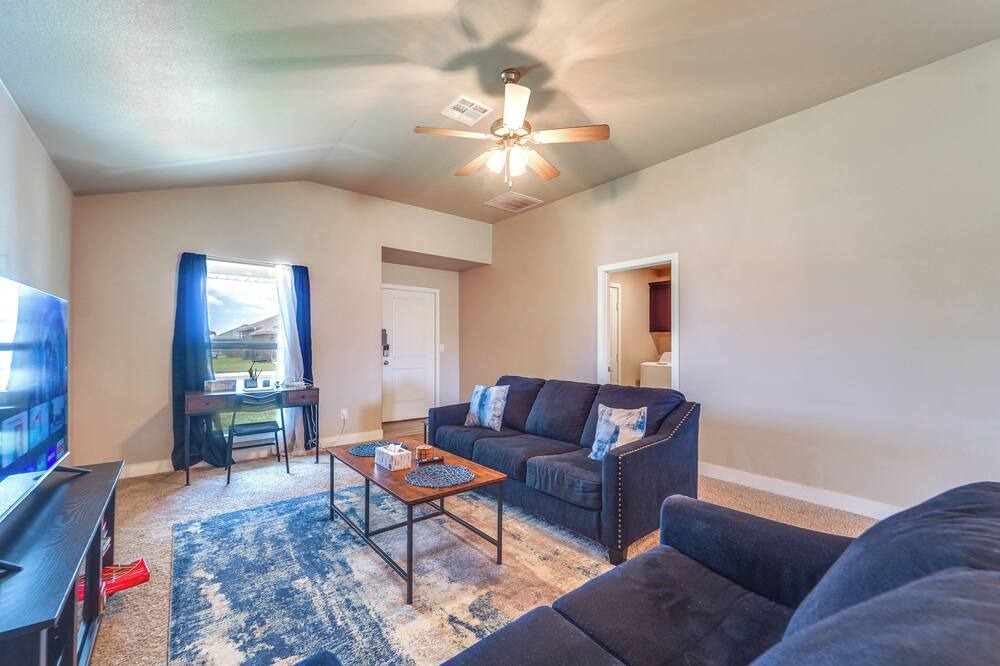 Photo of Bedroom in Lubbock