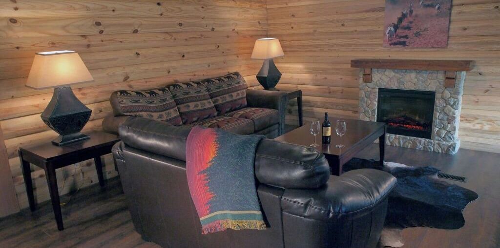 Photo of Livingroom in Cat Spring