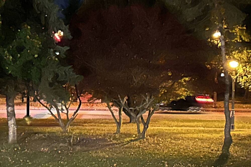 Photo of Outdoor in Downtown Niagara Falls