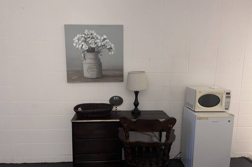 Photo of Kitchen in Downtown Niagara Falls