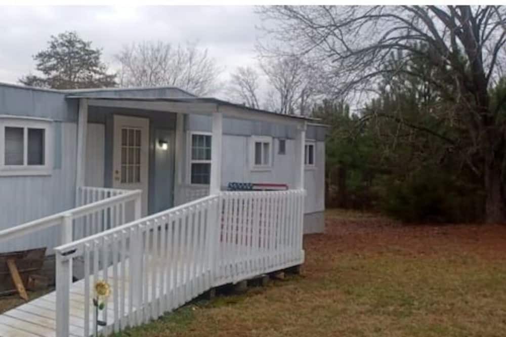 Photo of Outdoor in Cascade