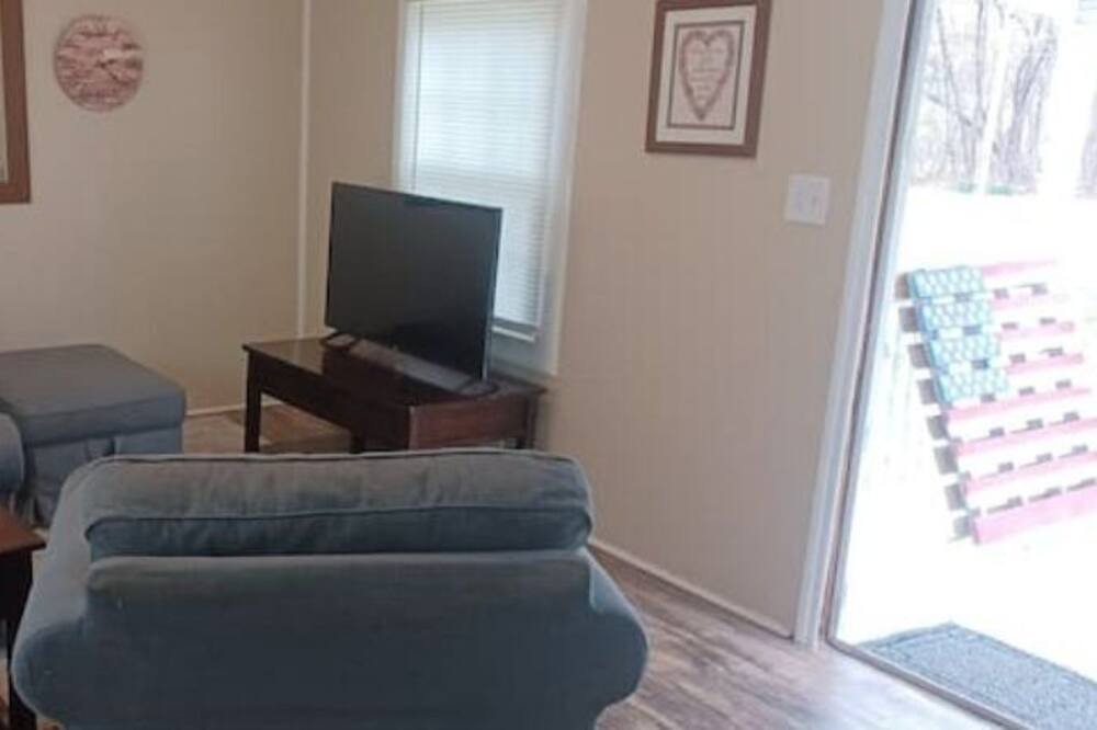 Photo of Livingroom in Cascade