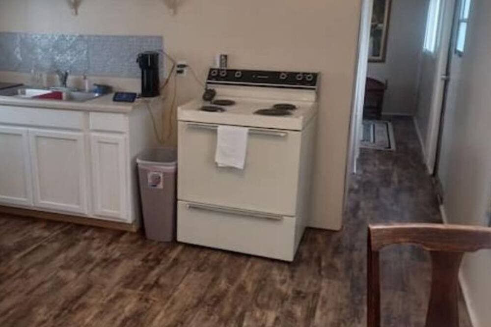 Photo of Kitchen in Cascade