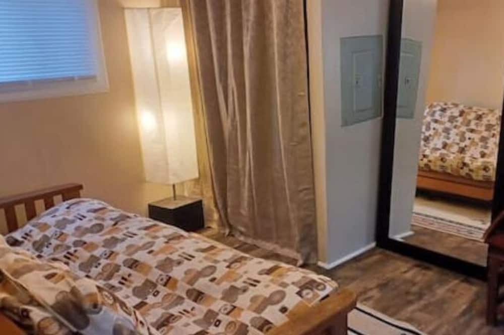 Photo of Bedroom in Cascade