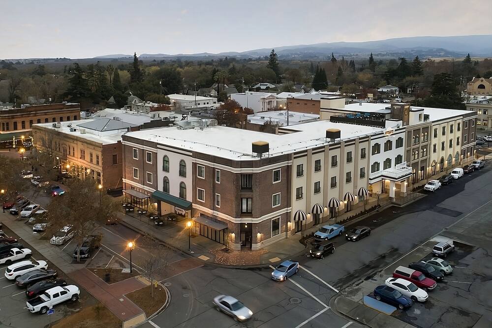 Photo of Outdoor in Winters