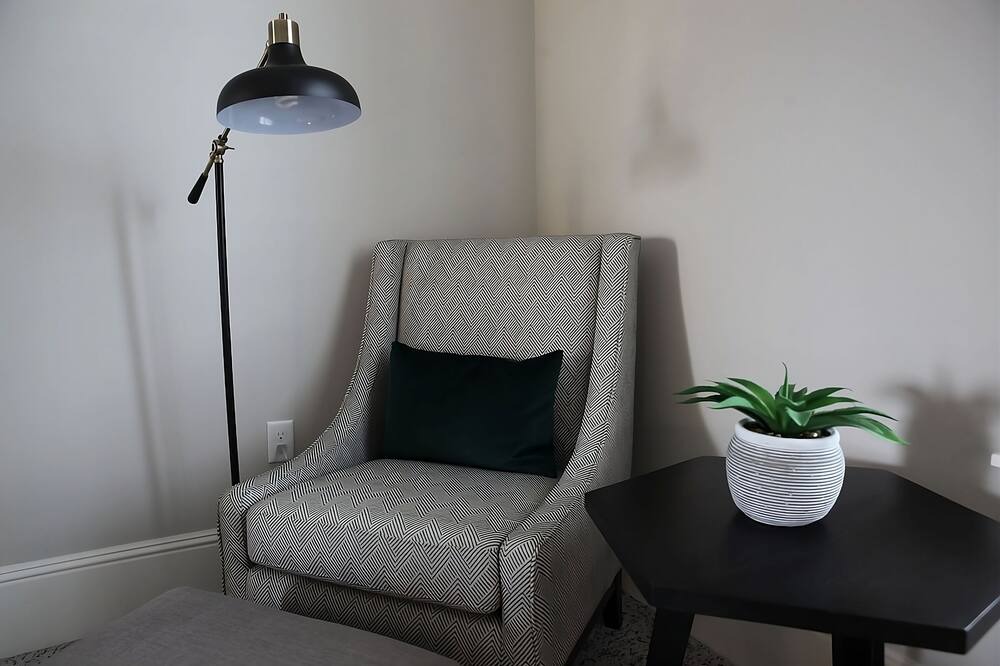 Photo of Bedroom in Winters