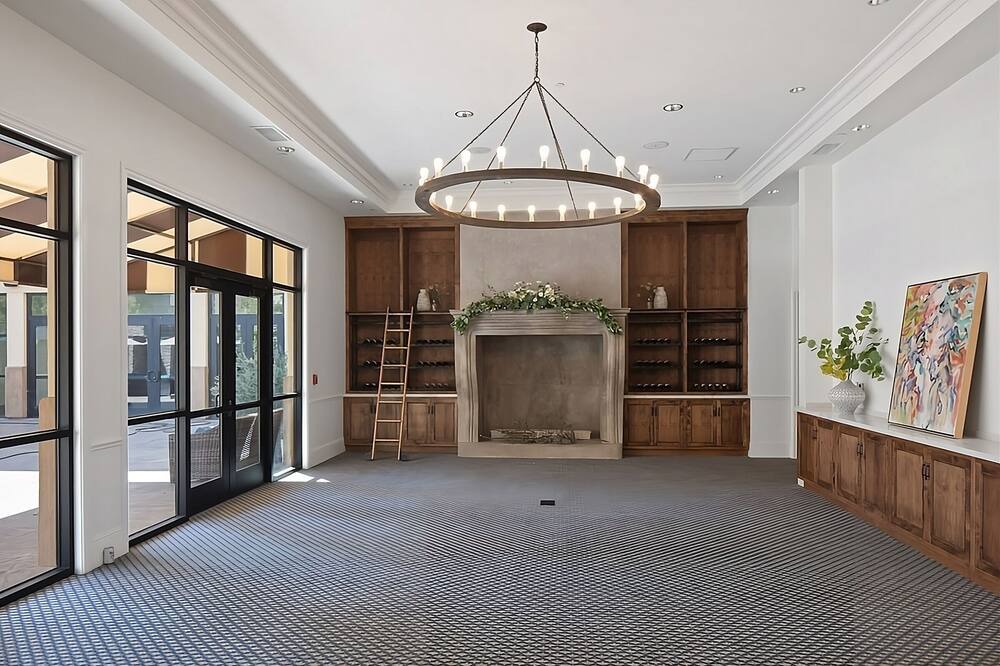 Photo of Livingroom in Winters