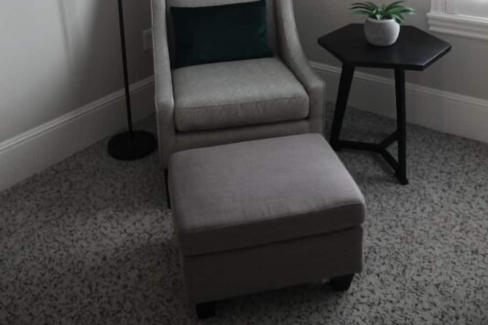 Photo of Bedroom in Winters