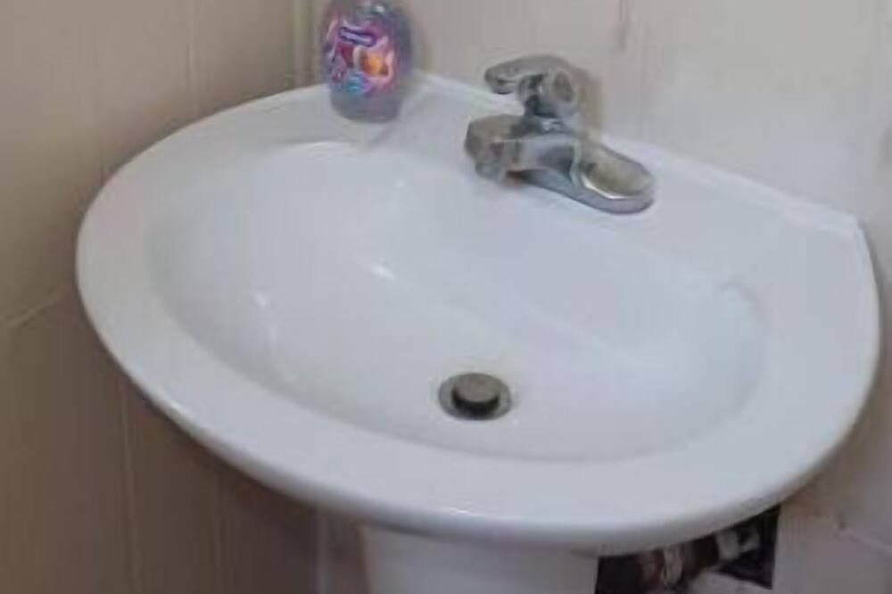 Photo of Bathroom in Cascade