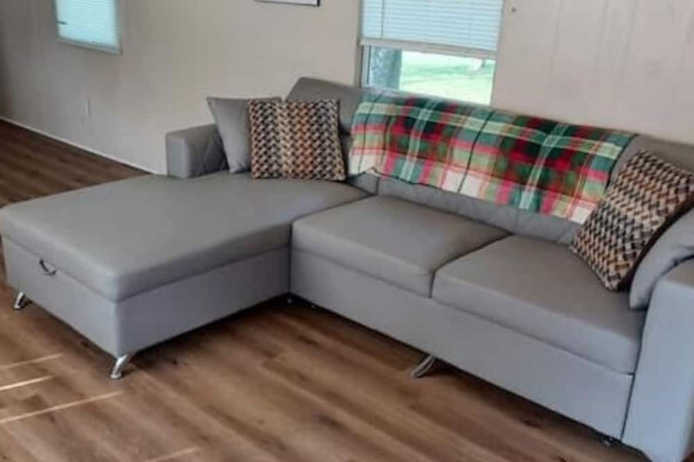 Photo of Livingroom in Cascade
