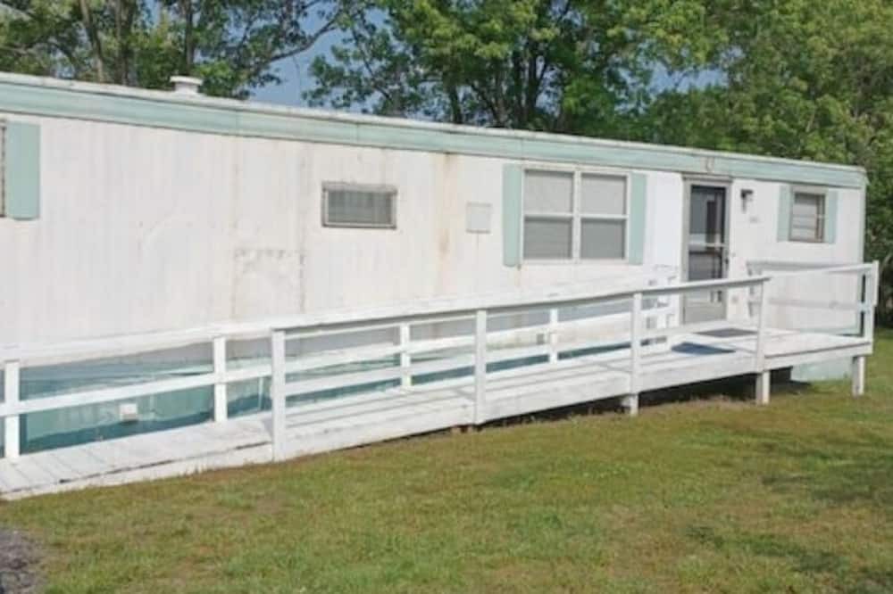 Photo of Outdoor in Cascade