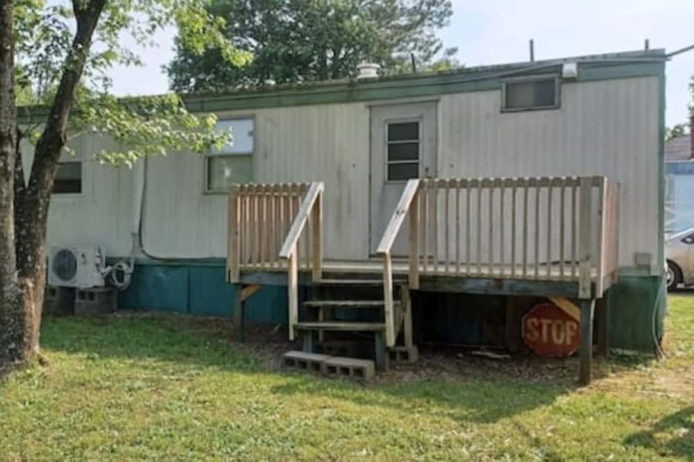 Photo of Outdoor in Cascade