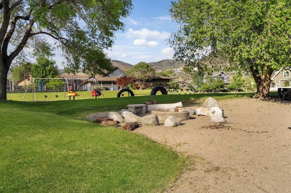 Photo of Outdoor in Oroville