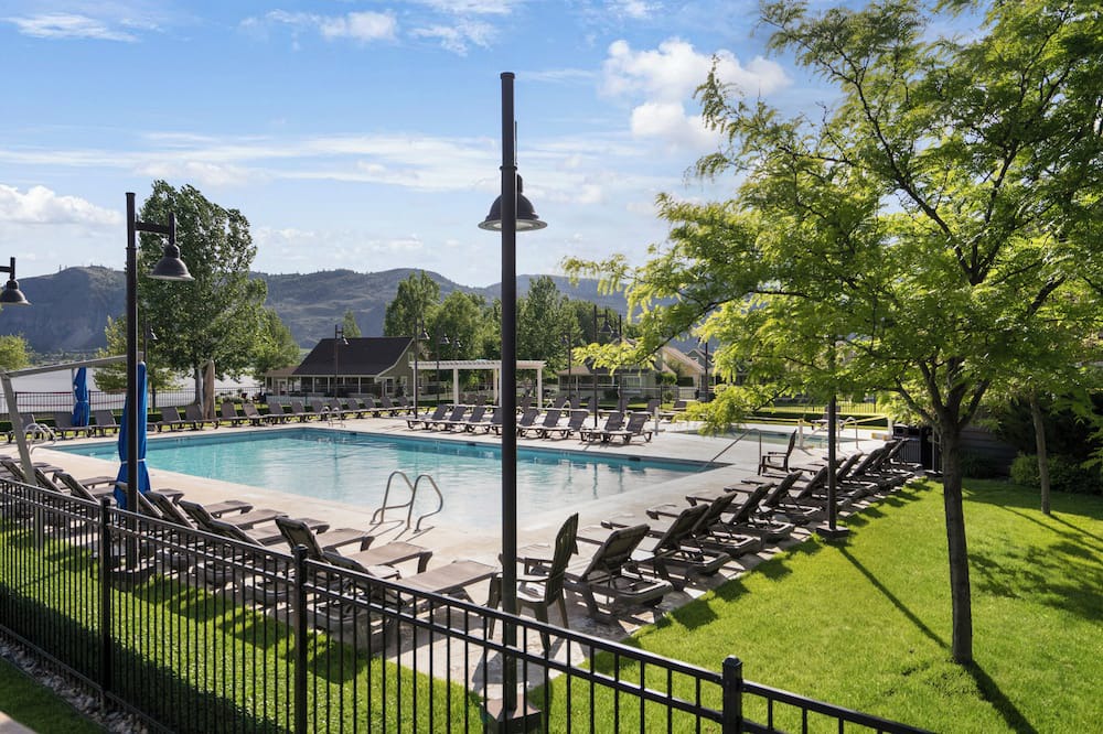 Photo of Outdoor in Oroville