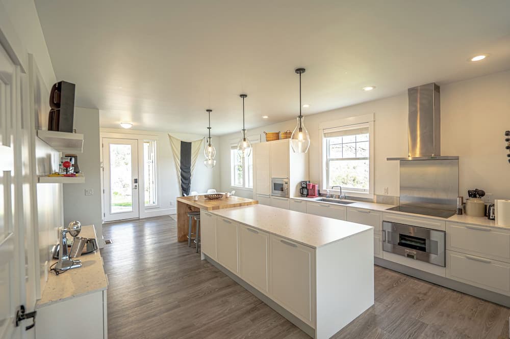 Photo of Kitchen in Oroville