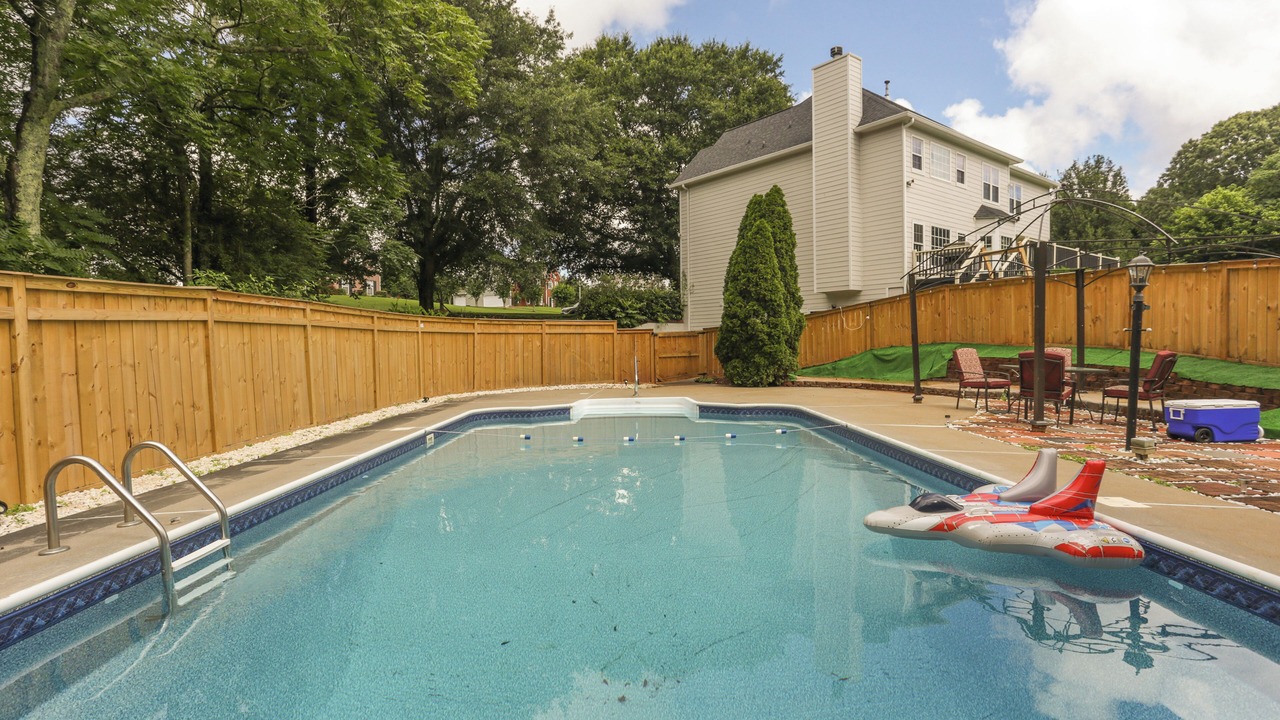 Photo of Outdoor in Canton