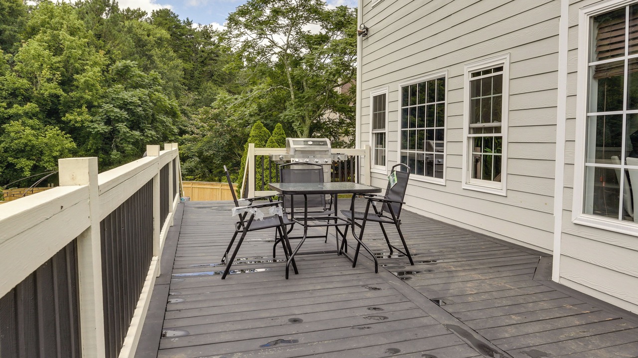 Photo of Outdoor in Canton