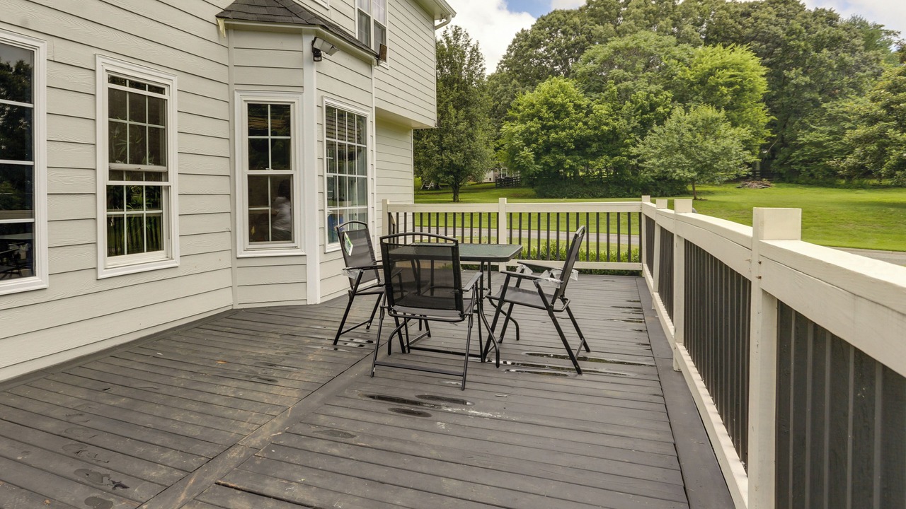 Photo of Outdoor in Canton