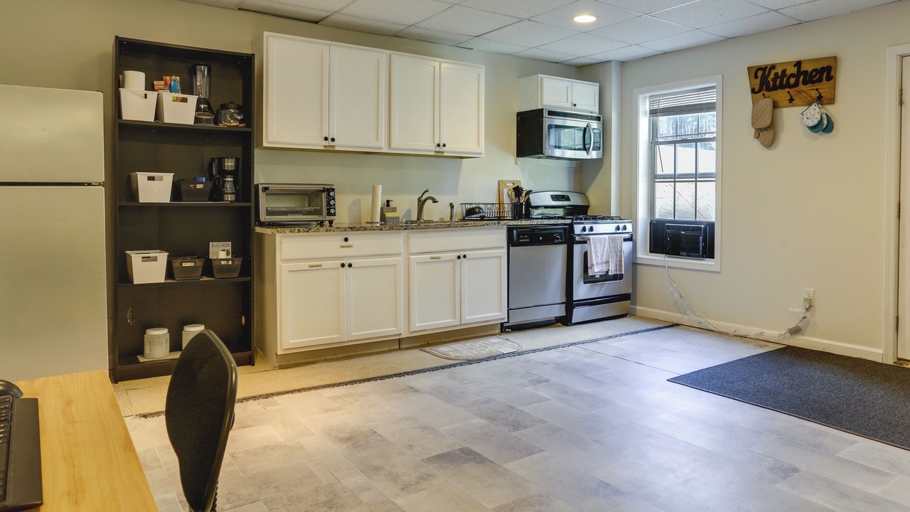 Photo of Kitchen in Canton