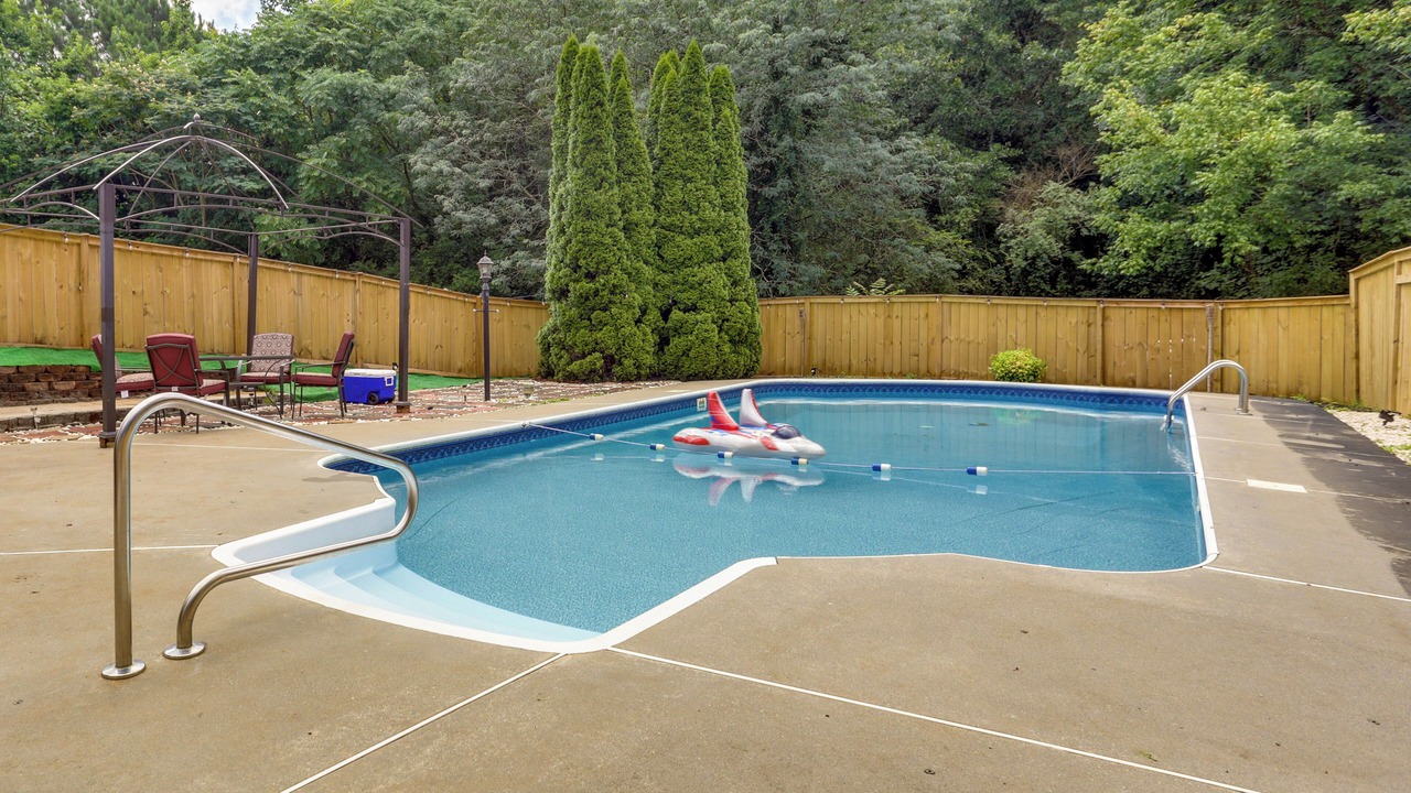 Photo of Outdoor in Canton