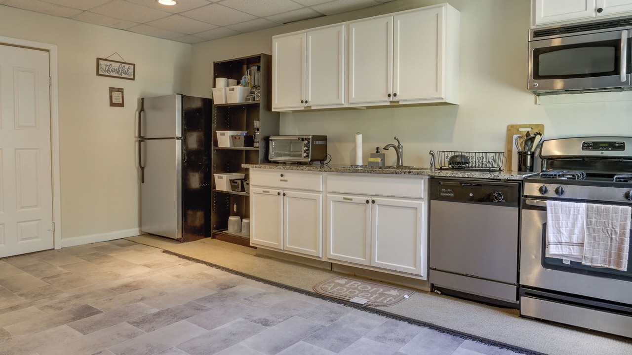 Photo of Kitchen in Canton
