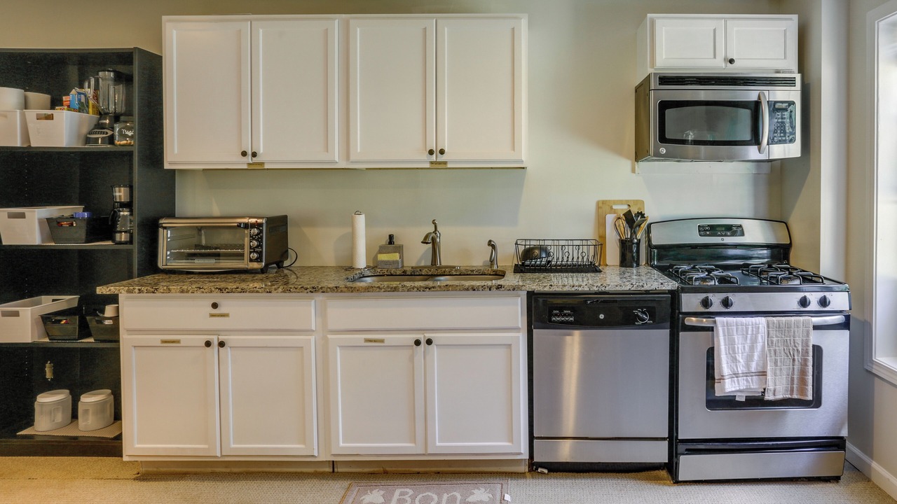 Photo of Kitchen in Canton