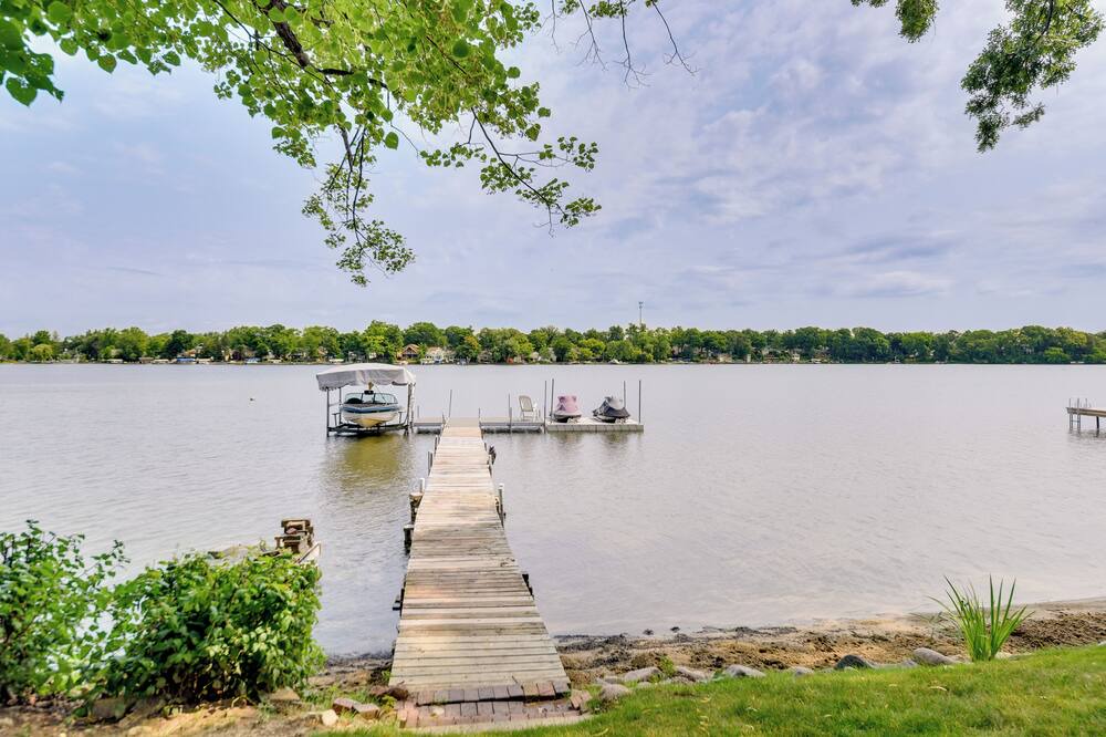 Photo of Outdoor in Grayslake