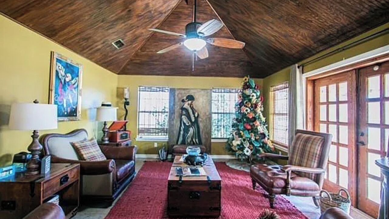 Photo of Livingroom in La Joya