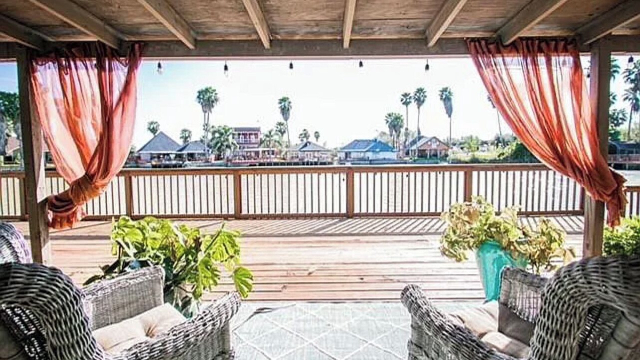 Photo of Patio Balcony in La Joya