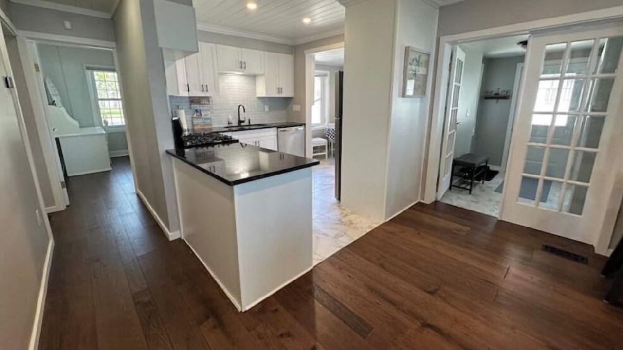 Photo of Kitchen in Amherstburg